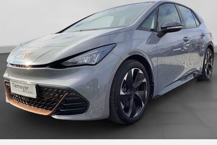 Cupra Born 61.752 km 20.550 &euro; Recklinghausen 45663