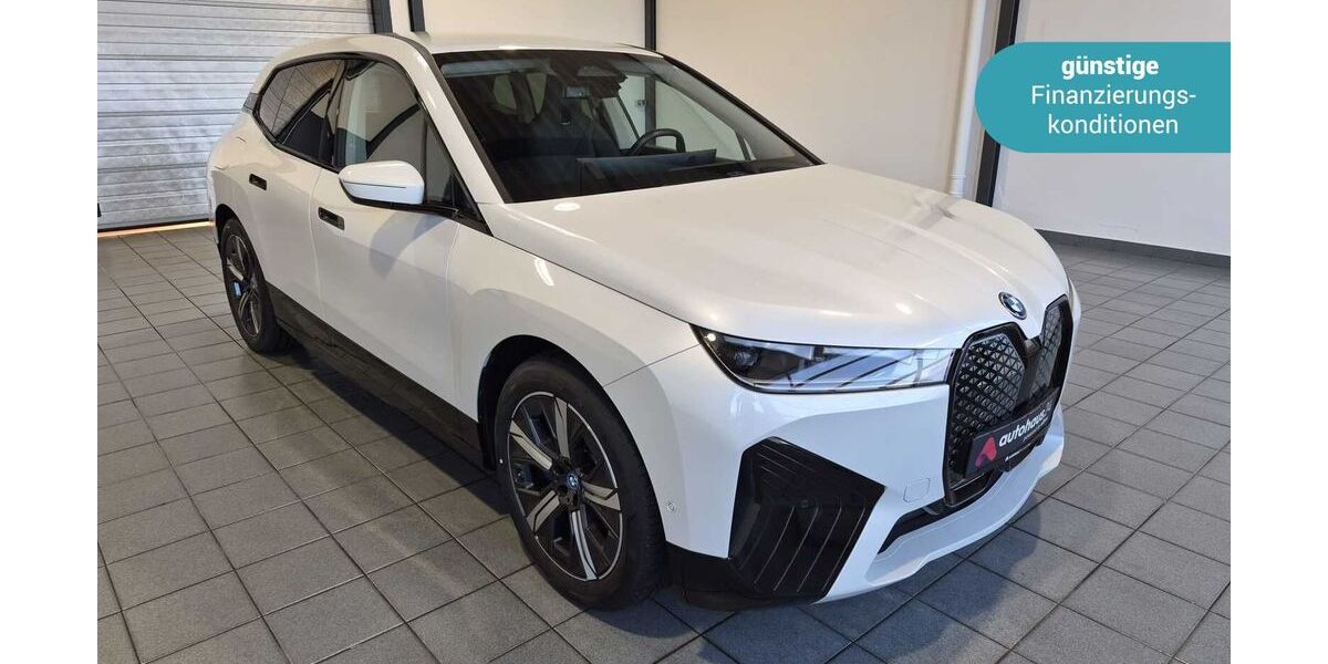 BMW iX 42.708 km 40.990 &euro; Wuppertal 42287