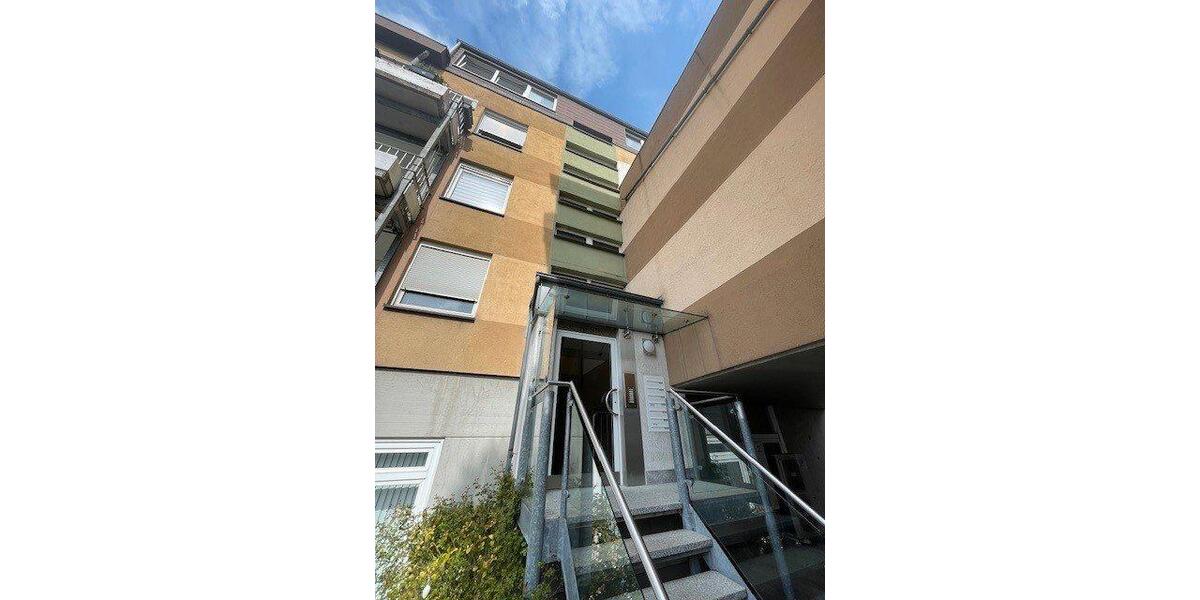 Etagenwohnung Velbert Pöthen - 3 Zimmer, 97 m&sup2;, 730&euro; | Angebot:26182865