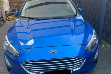 Ford Focus 77.500 km 11.600 &euro; Haltern am see 45721