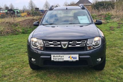 Dacia Duster 173.111 km 4.750 € Dorsten 46282