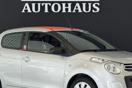 Citroen C1 41.305 km 10.190 € Wuppertal 42285