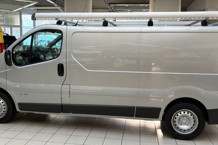 Renault Trafic 162.000 km 6.900 &euro; Dortmund 44339