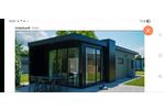 Bungalow Wülfrath - 4 Zimmer, 45 m&sup2;, 140.000&euro; | Angebot:26610977
