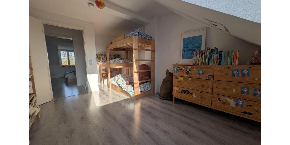 Maisonettenwohnung Bochum Günnigfeld - 4 Zimmer, 110 m&sup2;, 1.175&euro; | Angebot:26560276