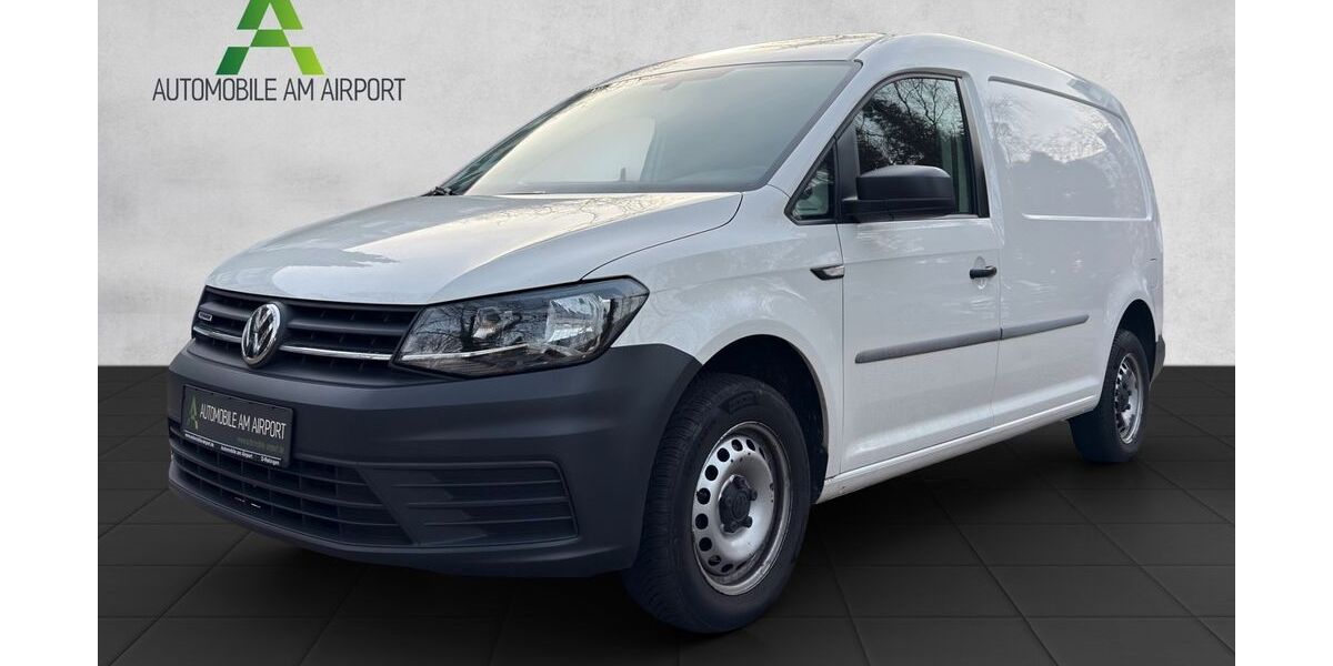 VW Caddy Maxi 75.134 km 9.950 &euro; Ratingen 40880