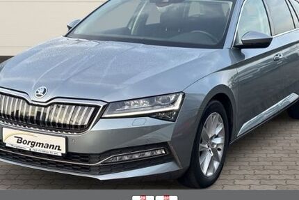 Skoda Superb 70.702 km 23.990 &euro; Haltern am See 45721
