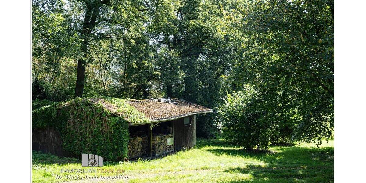 Mehrfamilienhaus, Wohnhaus Hünxe / Hünxer Heide Hünxe - 5 Zimmer, 300 m&sup2;, 560.250&euro; | Angebot:26904193