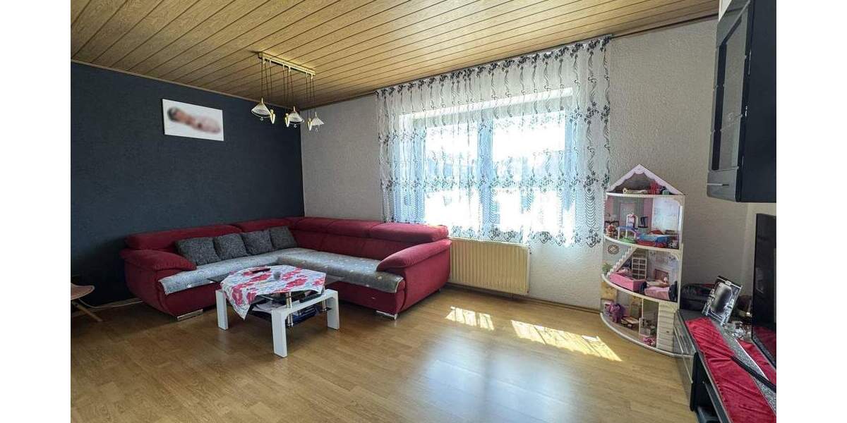 Charmantes Haus zum kleinen Preis! 4 zimmer