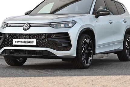 VW Tayron