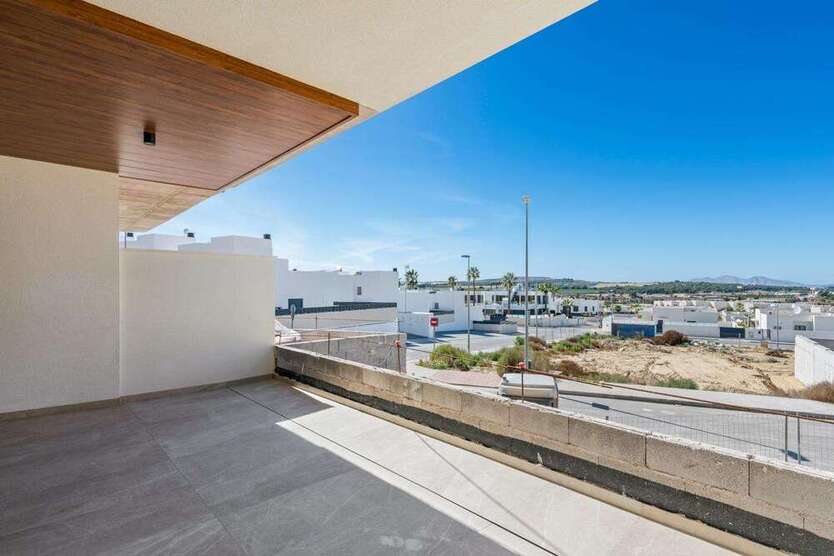 Wohnung zum Kaufen in Benijofar 333.000 € 89 m²