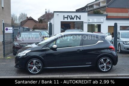 Peugeot 208 197.000 km 6.990 &euro; Recklinghausen 45661