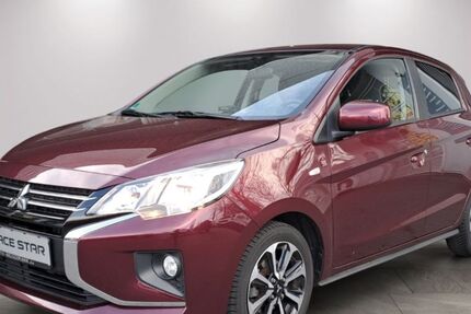 Mitsubishi Space Star 26.395 km 11.470 &euro; Essen 45145