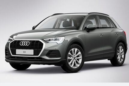 Audi Q3 8.662 km 36.350 &euro; Dorsten 46284