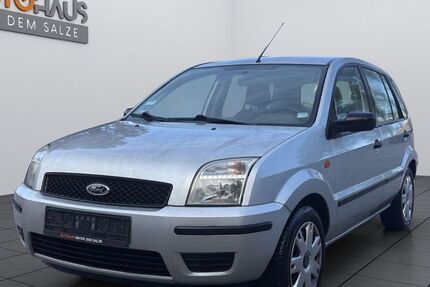 Ford Fusion 110.000 km 1.350 &euro; Dortmund 44149
