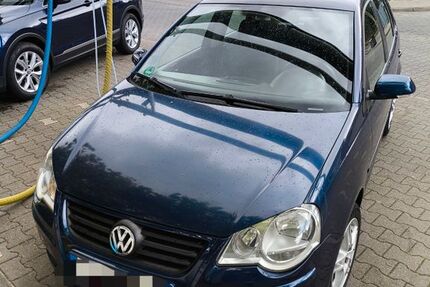 VW Polo 220.000 km 2.500 &euro; Bochum 44801