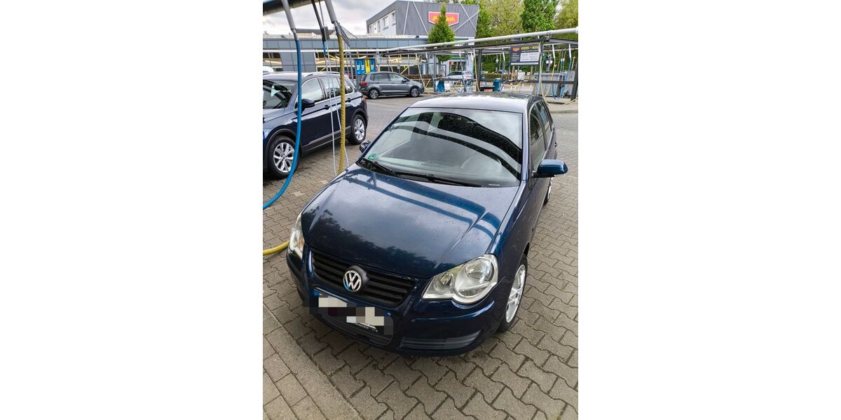VW Polo 220.000 km 2.500 &euro; Bochum 44801