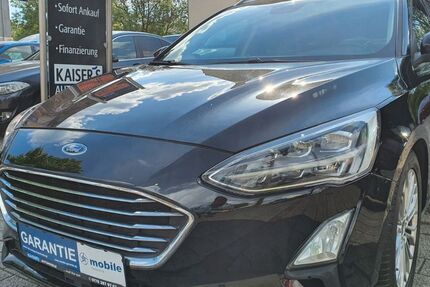 Ford Focus 86.000 km 11.290 &euro; Dortmund 44145