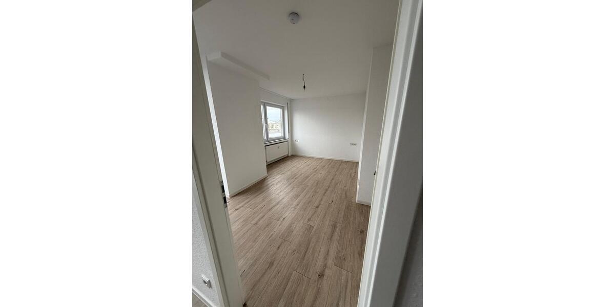 Etagenwohnung Recklinghausen Berghausen - 2 Zimmer, 55 m&sup2;, 550&euro; | Angebot:26359716