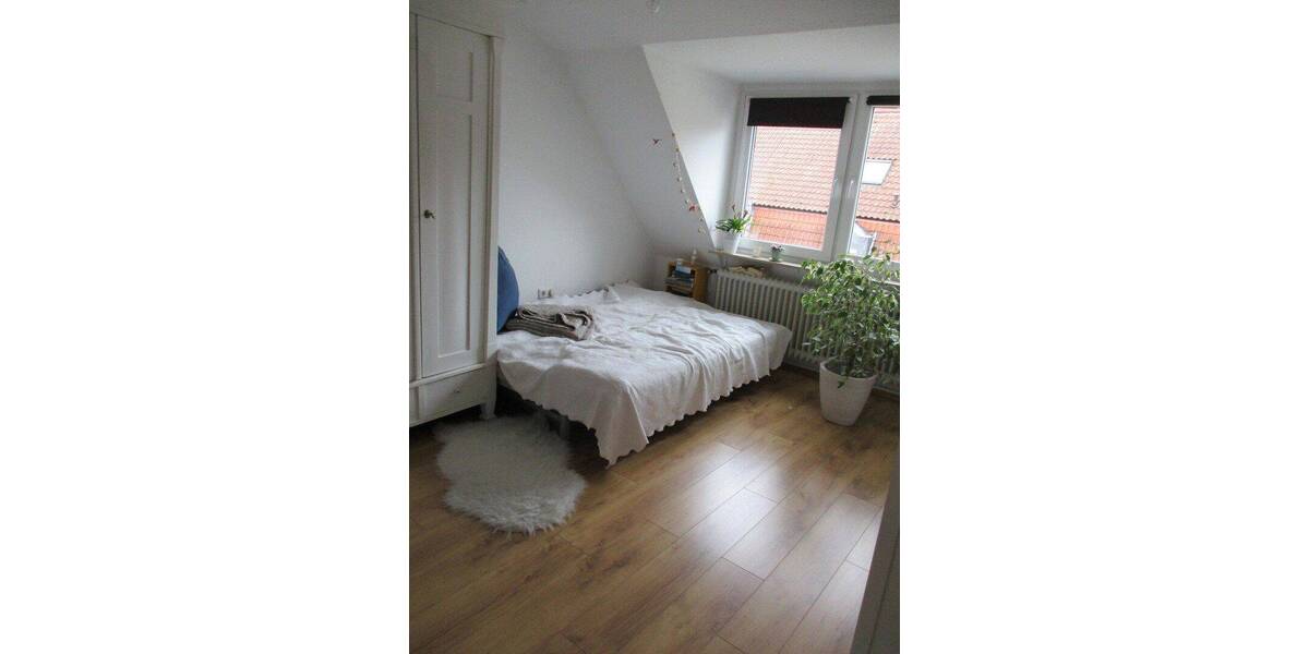 Etagenwohnung Dortmund Mitte - 3 Zimmer, 75 m&sup2;, 780&euro; | Angebot:26890084