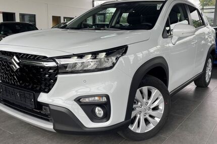 Suzuki (SX4) S-Cross 9.260 km 21.670 € Lünen 44536