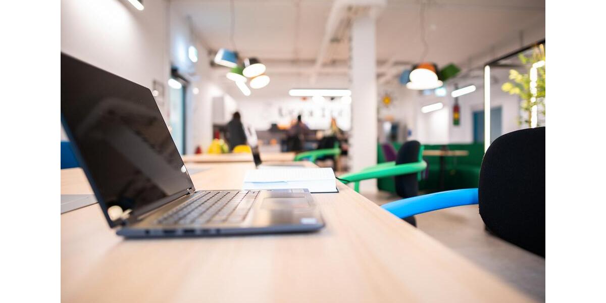 Schreibtisch im Coworkingspace Mülheim: flexibel, 247, inkl. Nebenkosten zimmer