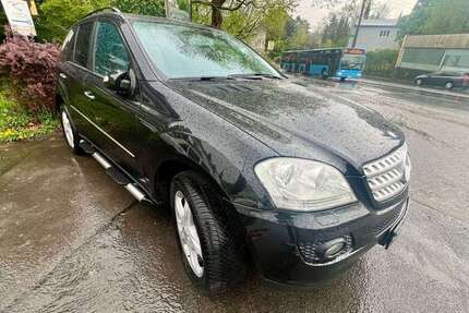 Mercedes ML 320