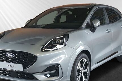 Ford Puma 6.000 km 24.990 € Oberhausen - Sterkrade 46145