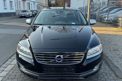 Volvo S80 123.000 km 14.799 &euro; Gelsenkirchen 45879