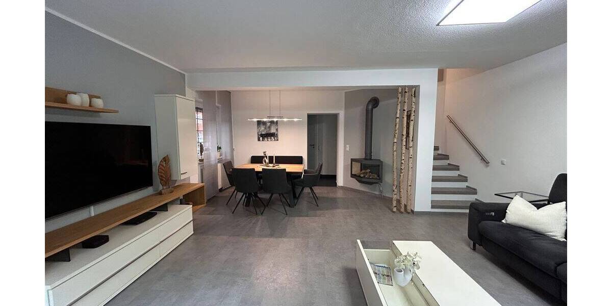 Doppelhaushälfte Gelsenkirchen Ückendorf - 5 Zimmer, 128 m&sup2;, 425.000&euro; | Angebot:26554637
