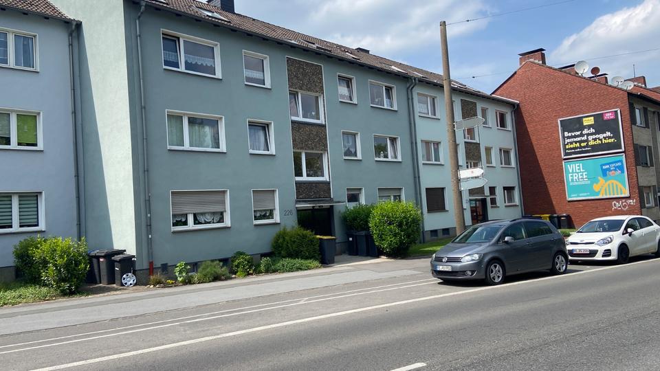 Etagenwohnung Datteln - 2.5 Zimmer, 54 m&sup2;, 81.000&euro; | Angebot:26591191