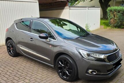 DS Automobiles DS4 124.900 km 7.499 &euro; Wuppertal 42113