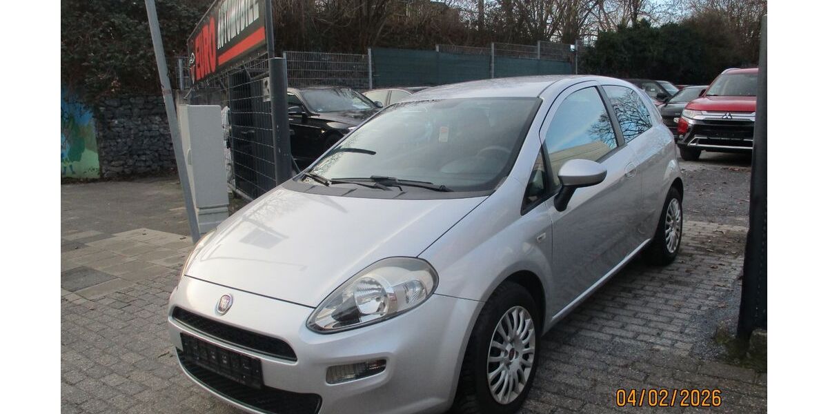 Fiat Punto 113.000 km 2.999 &euro; Oberhausen 46149
