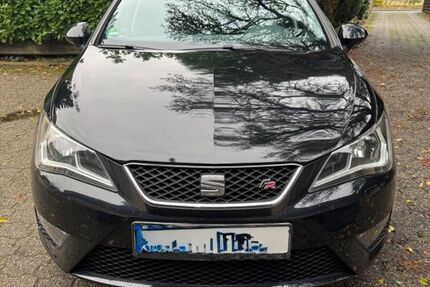 Seat Ibiza 83.663 km 9.000 &euro; Duisburg 47249