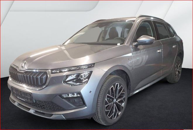 Skoda Kamiq 7.490 km 29.980 &euro; Hünxe 46569