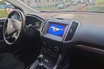 Ford Edge 89.000 km 21.300 € Gelsenkirchen 45891