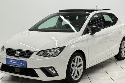 Seat Ibiza 61.467 km 16.490 &euro; Wuppertal 42285