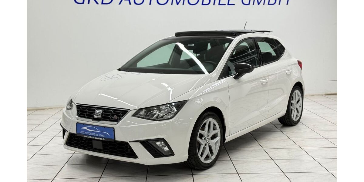 Seat Ibiza 61.467 km 16.490 &euro; Wuppertal 42285