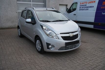 Chevrolet Spark 172.982 km 2.290 &euro; Bottrop 46240