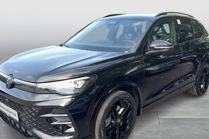 VW Tiguan 10.535 km 42.870 &euro; Dortmund 44379