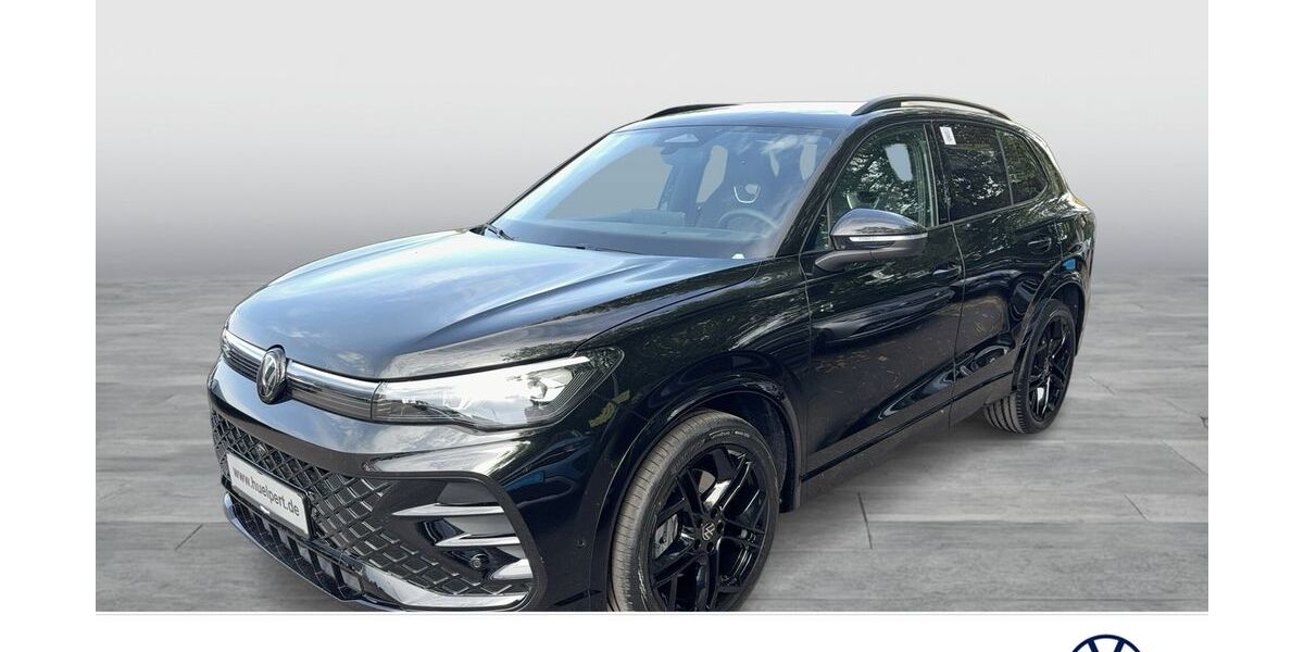 VW Tiguan 10.535 km 42.870 &euro; Dortmund 44379