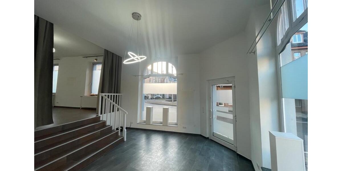 Helles Ladenlokal in zentraler Innenstadtlage von Wülfrath zimmer