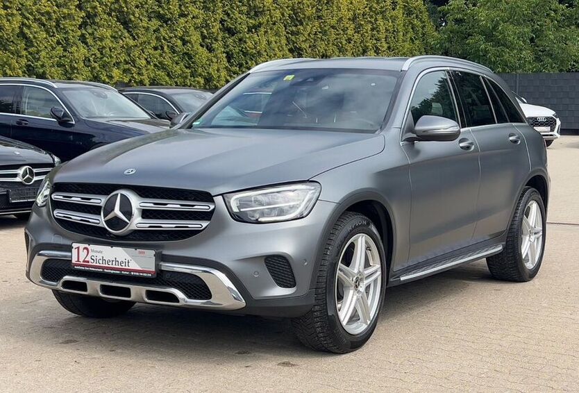 GLC 300