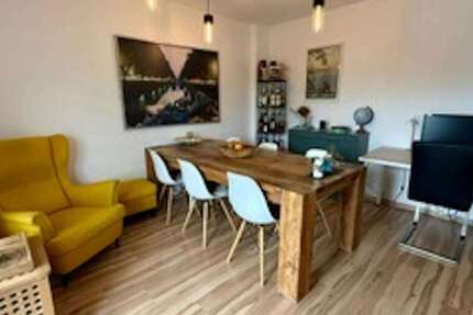 Wohnen auf Zeit in Bochum 950 € 1 zimmer