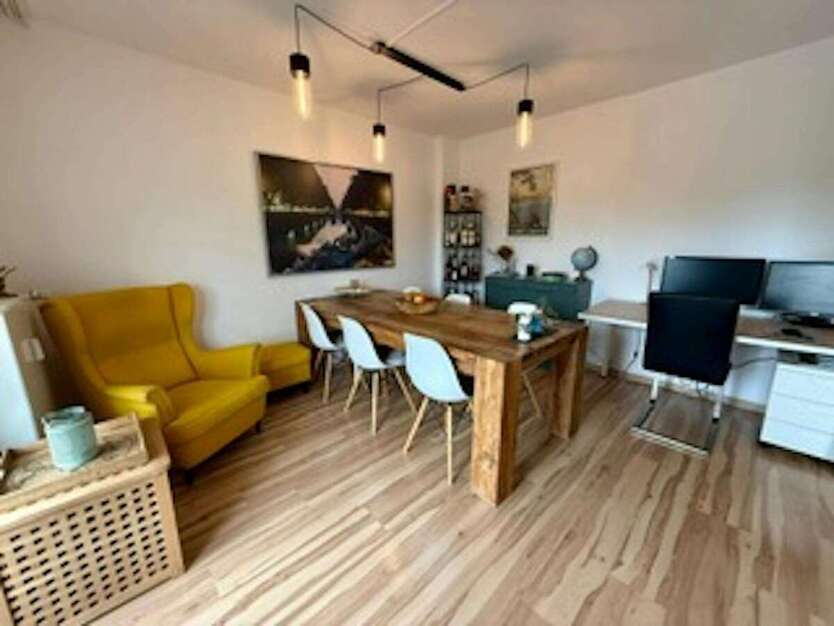 Wohnen auf Zeit in Bochum 950 € 1 zimmer