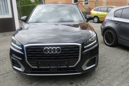 Audi Q2 89.000 km 14.999 &euro; Oberhausen 46117