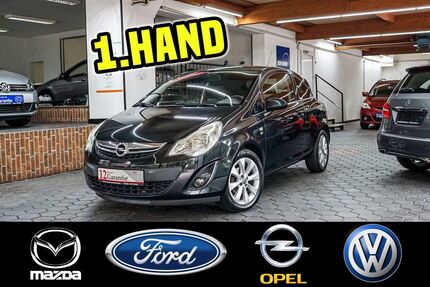 Opel Corsa 58.000 km 6.999 &euro; Duisburg 47179