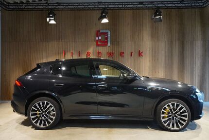 Maserati Grecale 19.000 km 87.941 &euro; Duisburg 47228