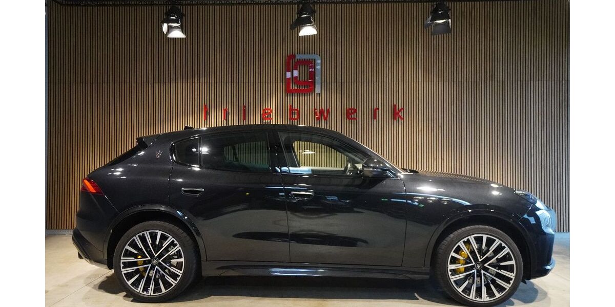 Maserati Grecale 19.000 km 87.941 &euro; Duisburg 47228