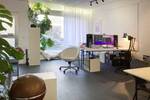 Gut ausgestatteter Arbeitsplatz in Dortmund - All-in-Miete